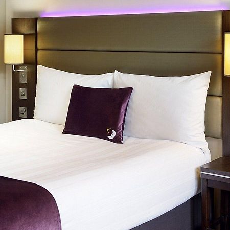 Premier Inn Chelmsford City Centre Esterno foto