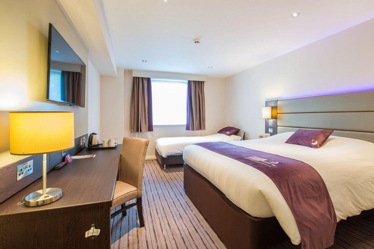 Premier Inn Chelmsford City Centre Esterno foto
