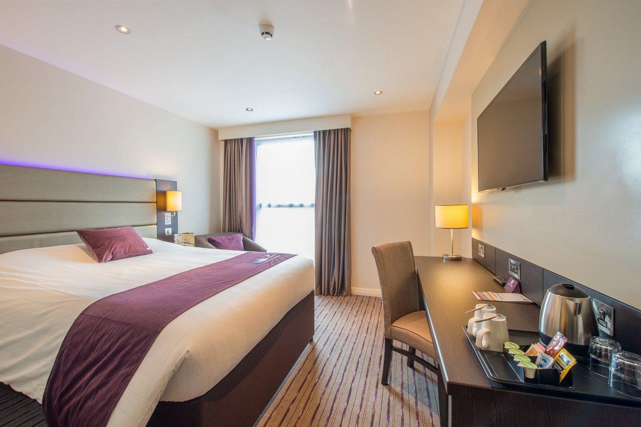 Premier Inn Chelmsford City Centre Esterno foto