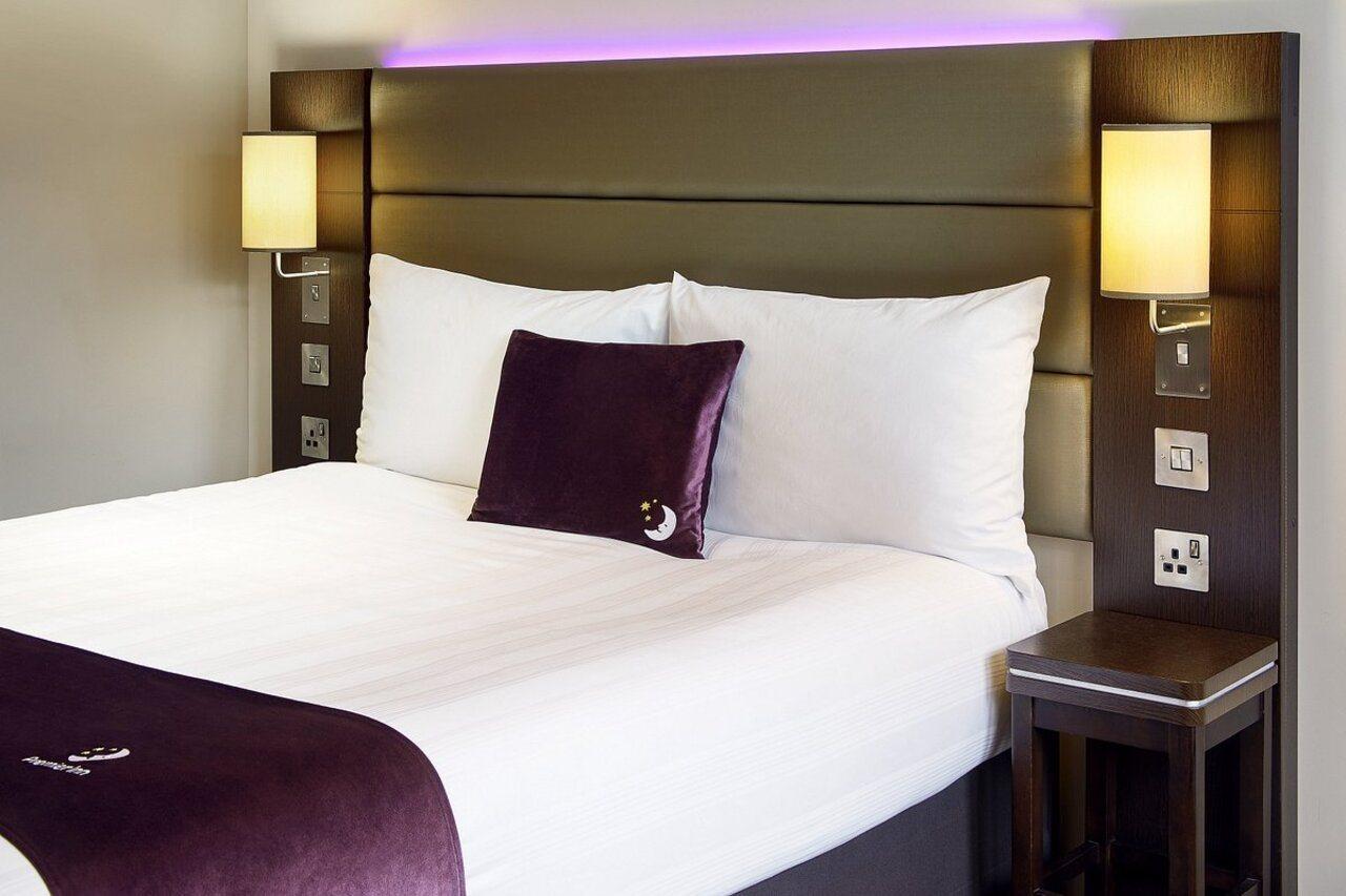 Premier Inn Chelmsford City Centre Esterno foto