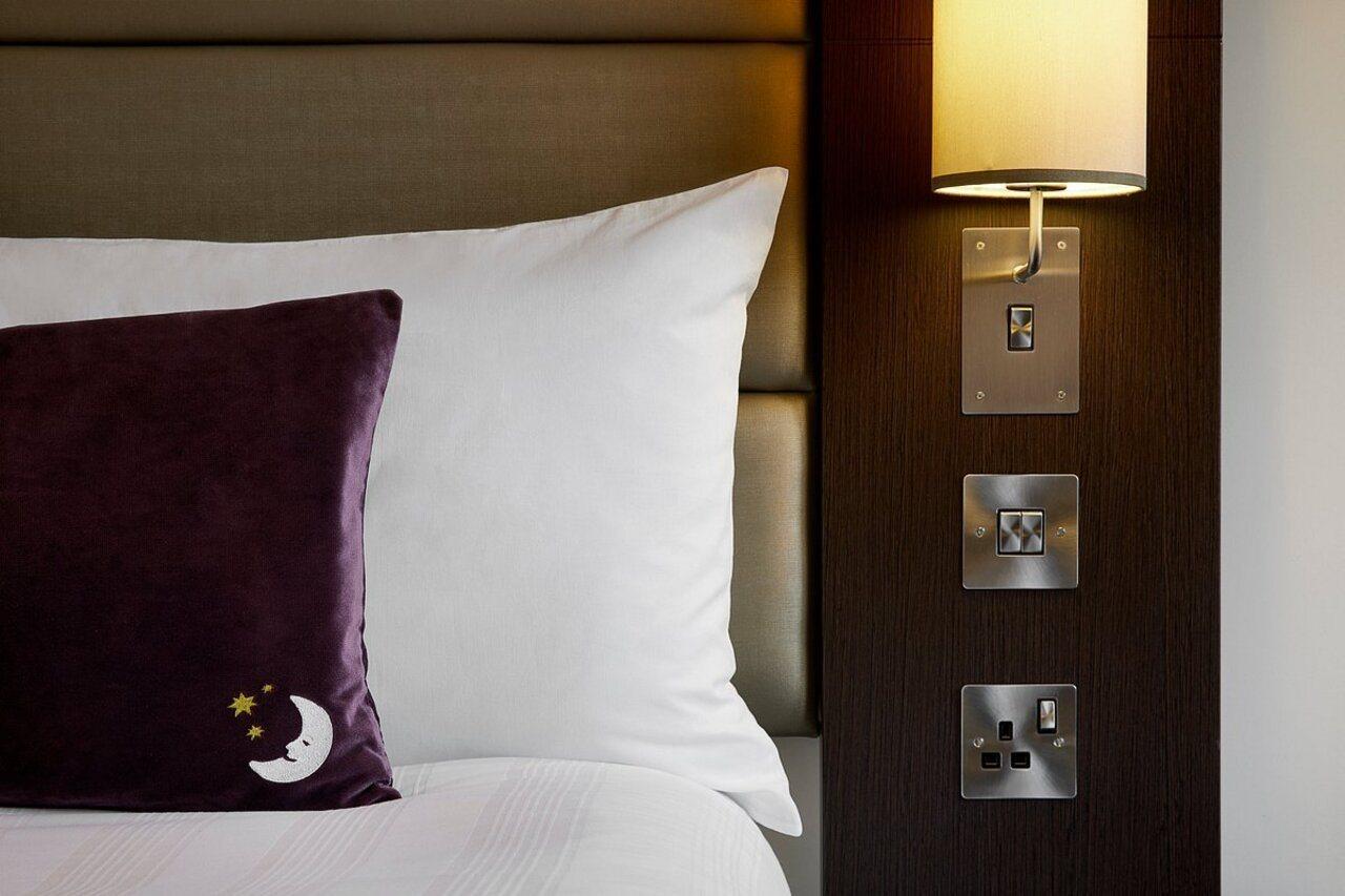 Premier Inn Chelmsford City Centre Esterno foto