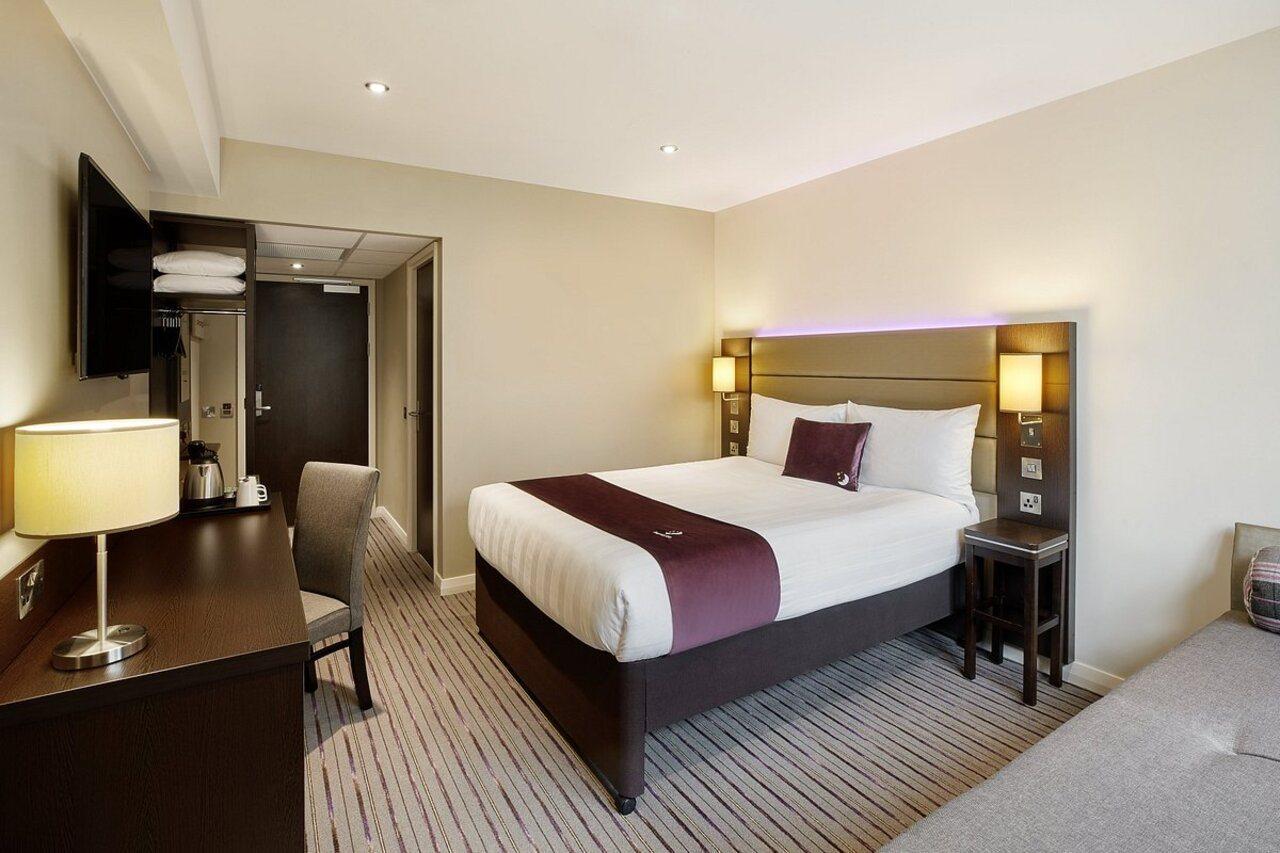 Premier Inn Chelmsford City Centre Esterno foto
