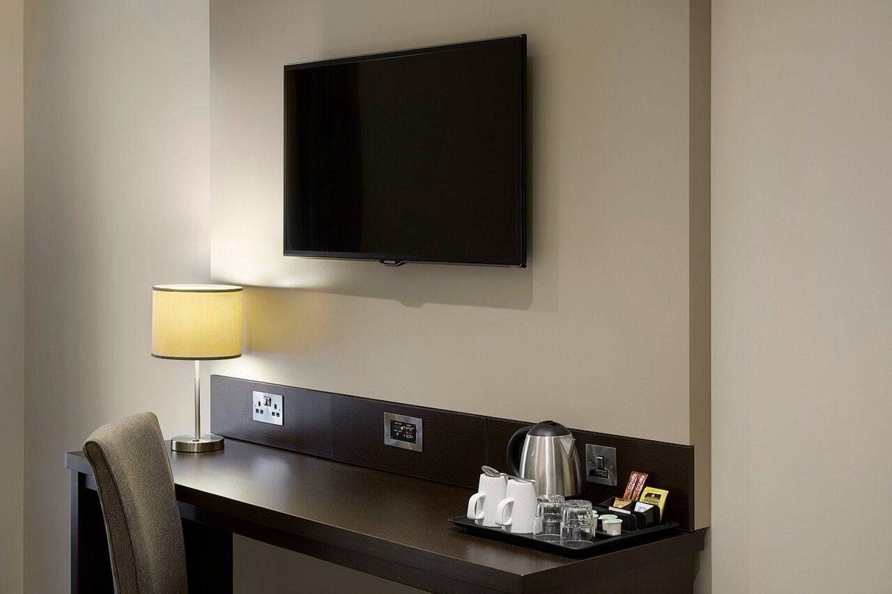 Premier Inn Chelmsford City Centre Esterno foto
