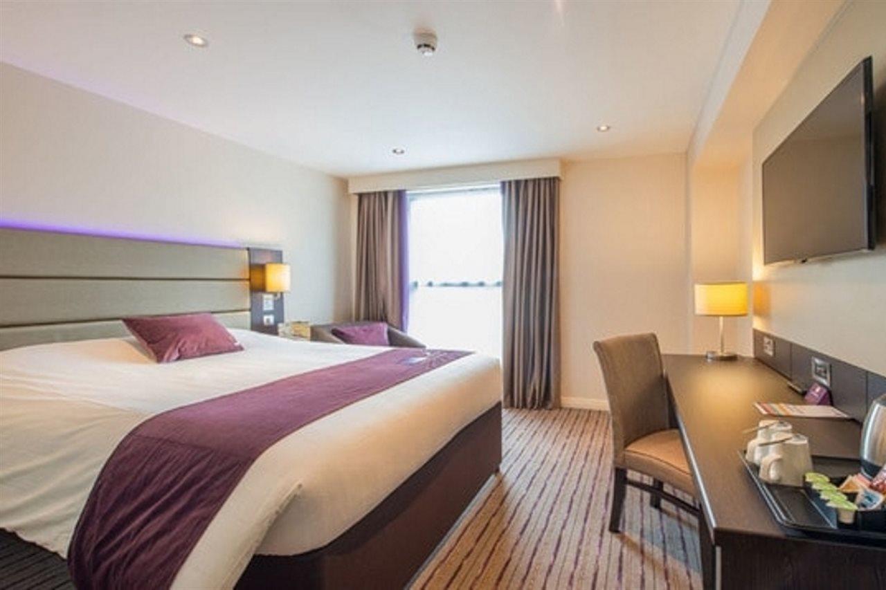 Premier Inn Chelmsford City Centre Esterno foto