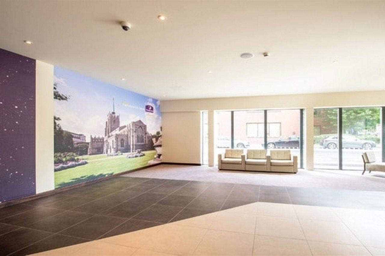 Premier Inn Chelmsford City Centre Esterno foto